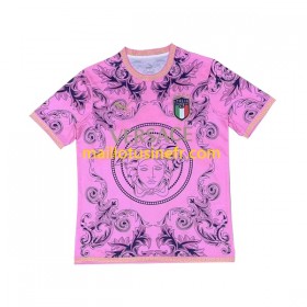 Maillot de Foot Italie Versace 2023-24 Rose